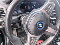 BMW iX3 2024 sDrive40 Premier - ფოტო 12