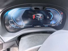 BMW iX3 2024 sDrive40 Premier - ფოტო 13
