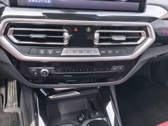 BMW iX3 2024 sDrive40 Premier - ფოტო 15