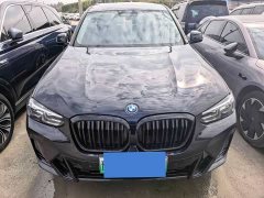 BMW iX3 2024 sDrive40 Premier - ფოტო 2