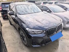 BMW iX3 2024 sDrive40 Premier - ფოტო 3