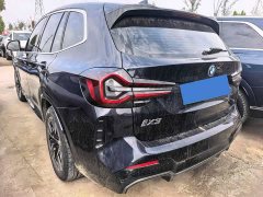 BMW iX3 2024 sDrive40 Premier - ფოტო 6