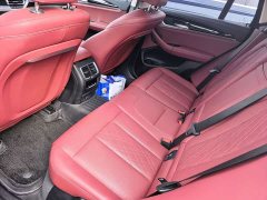 BMW iX3 2024 sDrive40 Premier - ფოტო 7