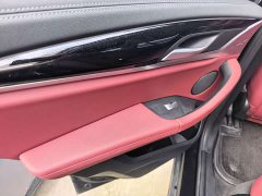 BMW iX3 2024 sDrive40 Premier - ფოტო 8