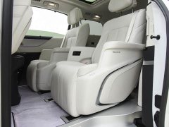 Buick GL8 New Energy Luxe Premium 7-Seater - ფოტო 13