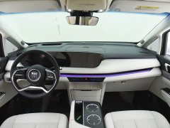 Buick GL8 New Energy Luxe Premium 7-Seater - ფოტო 14