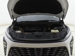 Buick GL8 New Energy Luxe Premium 7-Seater - ფოტო 15