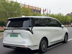 Buick GL8 New Energy Luxe Premium 7-Seater - ფოტო 19