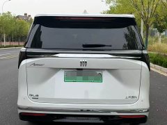 Buick GL8 New Energy Luxe Premium 7-Seater - ფოტო 20