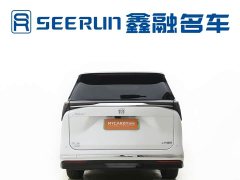 Buick GL8 New Energy Luxe Premium 7-Seater - ფოტო 6