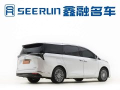 Buick GL8 New Energy Luxe Premium 7-Seater - ფოტო 8