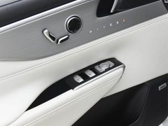Buick GL8 New Energy Luxe Premium 7-Seater - ფოტო 9