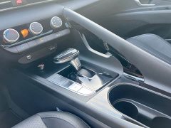 Hyundai Elantra 2023 1.5L CVT GLX Elite - ფოტო 10
