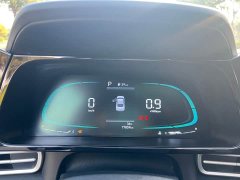Hyundai Elantra 2023 1.5L CVT GLX Elite - ფოტო 18