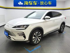BYD Song Plus New Energy Glory Edition DM-i 110km Flagship Plus - ფოტო 1