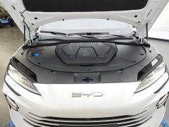 BYD Song Plus New Energy Glory Edition DM-i 110km Flagship Plus - ფოტო 10