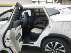 BYD Song Plus New Energy Glory Edition DM-i 110km Flagship Plus - ფოტო 11