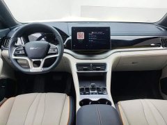 BYD Song Plus New Energy Glory Edition DM-i 110km Flagship Plus - ფოტო 12