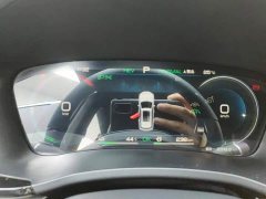 BYD Song Plus New Energy Glory Edition DM-i 110km Flagship Plus - ფოტო 14