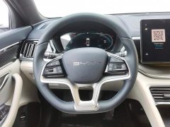 BYD Song Plus New Energy Glory Edition DM-i 110km Flagship Plus - ფოტო 15