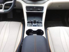 BYD Song Plus New Energy Glory Edition DM-i 110km Flagship Plus - ფოტო 16
