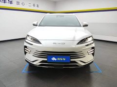 BYD Song Plus New Energy Glory Edition DM-i 110km Flagship Plus - ფოტო 2