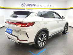 BYD Song Plus New Energy Glory Edition DM-i 110km Flagship Plus - ფოტო 3