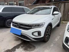 BMW T-ROC Tanyue 2023 280TSI DSG FWD Time Edition - ფოტო 1