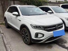 BMW T-ROC Tanyue 2023 280TSI DSG FWD Time Edition - ფოტო 2