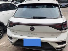 BMW T-ROC Tanyue 2023 280TSI DSG FWD Time Edition - ფოტო 3
