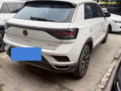 BMW T-ROC Tanyue 2023 280TSI DSG FWD Time Edition - ფოტო 4