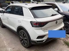 BMW T-ROC Tanyue 2023 280TSI DSG FWD Time Edition - ფოტო 5