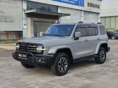Tank 300 2023 City Edition 2.0T Stylish - ფოტო 1