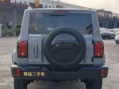 Tank 300 2023 City Edition 2.0T Stylish - ფოტო 5