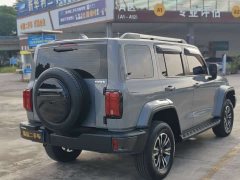 Tank 300 2023 City Edition 2.0T Stylish - ფოტო 6