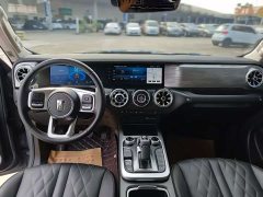 Tank 300 2023 City Edition 2.0T Stylish - ფოტო 7