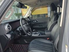 Tank 300 2023 City Edition 2.0T Stylish - ფოტო 8