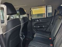 Tank 300 2023 City Edition 2.0T Stylish - ფოტო 9