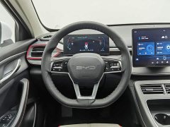 BYD Destroyer 05 Champion Edition DM-i 55KM Luxury - ფოტო 11