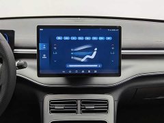 BYD Destroyer 05 Champion Edition DM-i 55KM Luxury - ფოტო 12