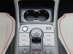 BYD Destroyer 05 Champion Edition DM-i 55KM Luxury - ფოტო 13