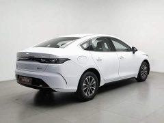 BYD Destroyer 05 Champion Edition DM-i 55KM Luxury - ფოტო 2
