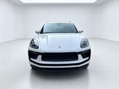 Porsche 2021 Macan 2.0T - ფოტო 2