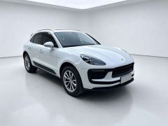 Porsche 2021 Macan 2.0T - ფოტო 3