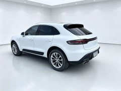 Porsche 2021 Macan 2.0T - ფოტო 4