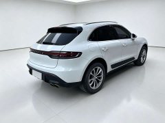 Porsche 2021 Macan 2.0T - ფოტო 5