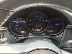 Porsche 2021 Macan 2.0T - ფოტო 6