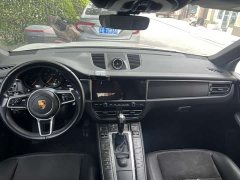 Porsche 2021 Macan 2.0T - ფოტო 7