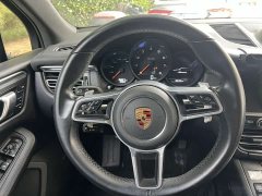 Porsche 2021 Macan 2.0T - ფოტო 9