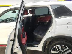 Changan CS75 2023 Enjoy Edition 1.5T DCT Luxury - ფოტო 11